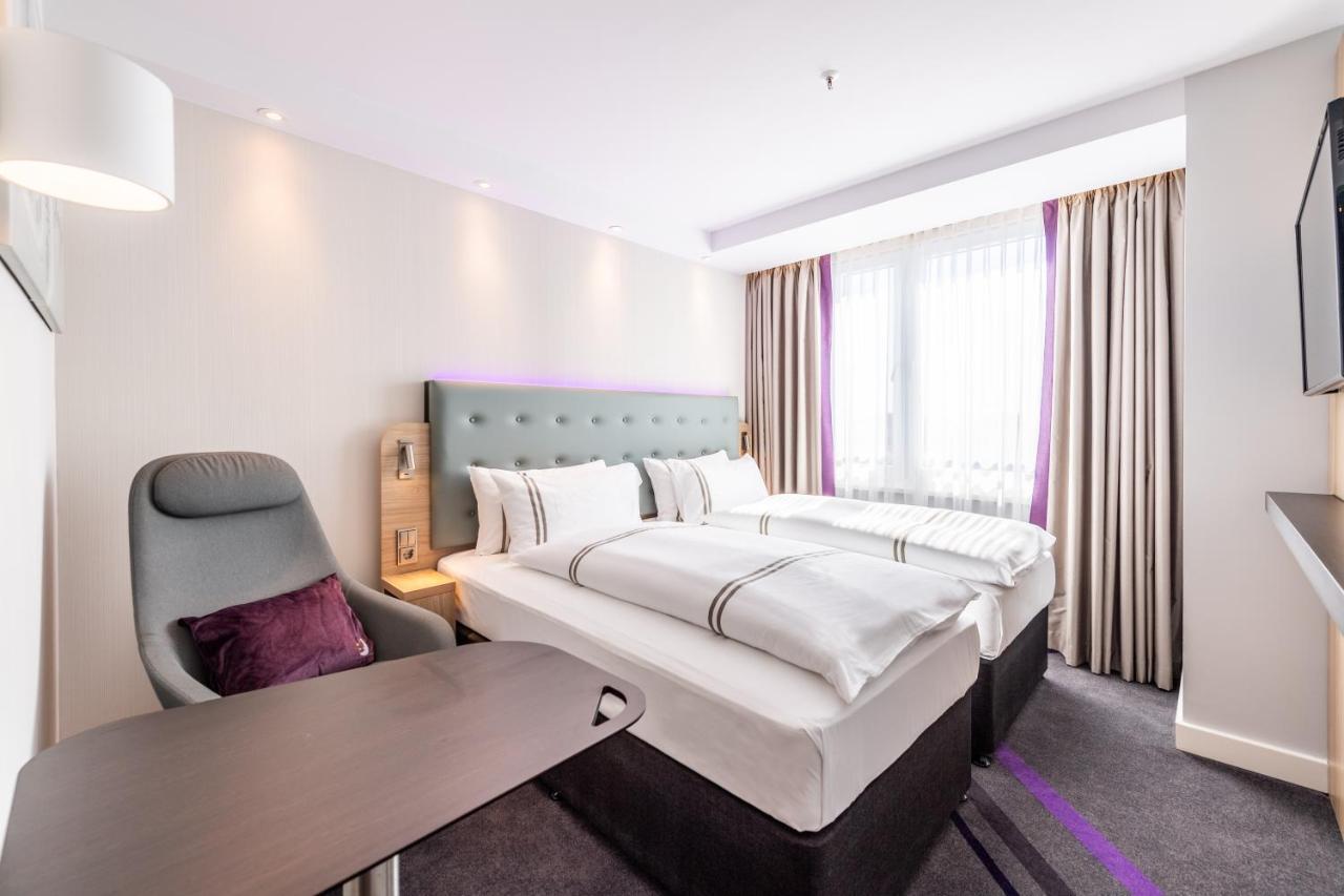 Premier Inn Koeln City Sued Colónia Exterior foto