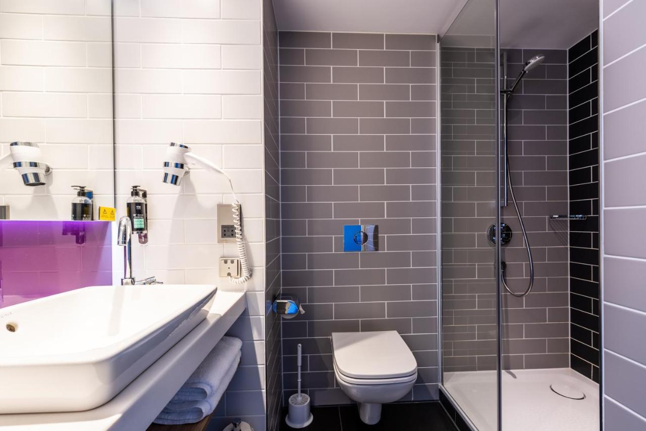Premier Inn Koeln City Sued Colónia Exterior foto