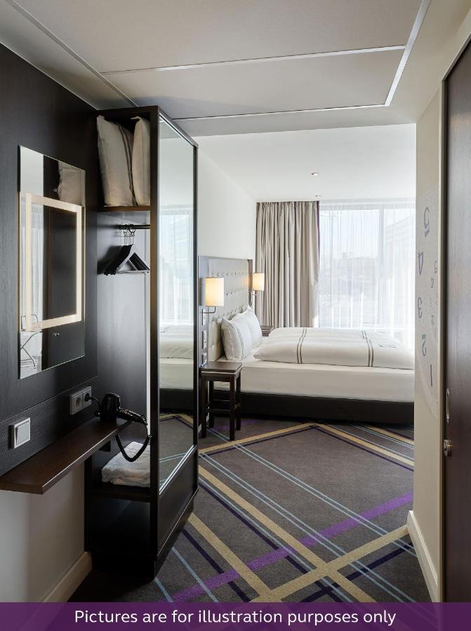 Premier Inn Koeln City Sued Colónia Exterior foto