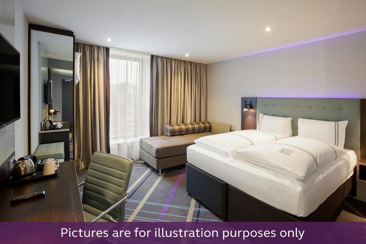 Premier Inn Koeln City Sued Colónia Exterior foto
