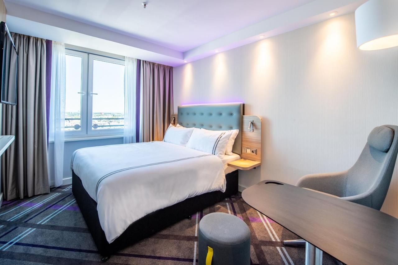 Premier Inn Koeln City Sued Colónia Exterior foto