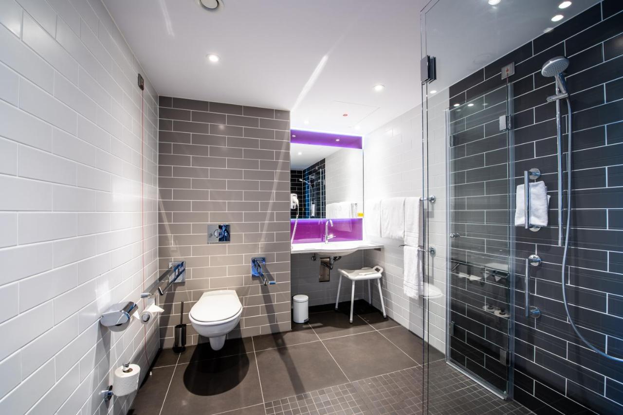 Premier Inn Koeln City Sued Colónia Exterior foto